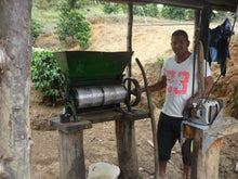 Load image into Gallery viewer, Five local producers - 5 farms - Castillo - Washed