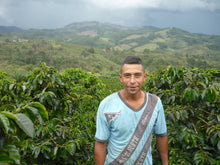Load image into Gallery viewer, Five local producers - 5 farms - Castillo - Washed