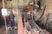 Load image into Gallery viewer, Kamacharia Farmers - Riakiberu - Ruiru 11, SL 28, Batian - Washed